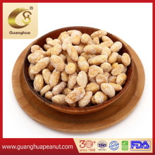 Factory Price Honey Coated Peanut Kernels with Best Quality
